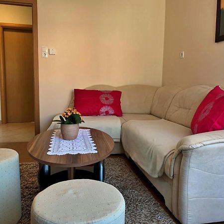 Apartments Nevenka K. Čižići المظهر الخارجي الصورة