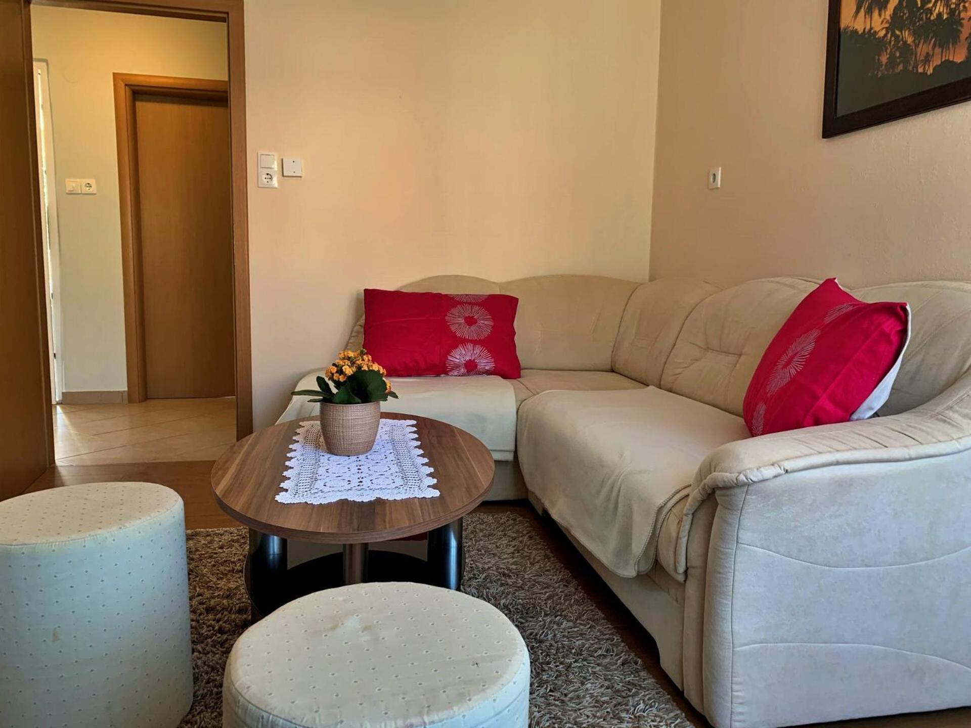 Apartments Nevenka K. Čižići المظهر الخارجي الصورة