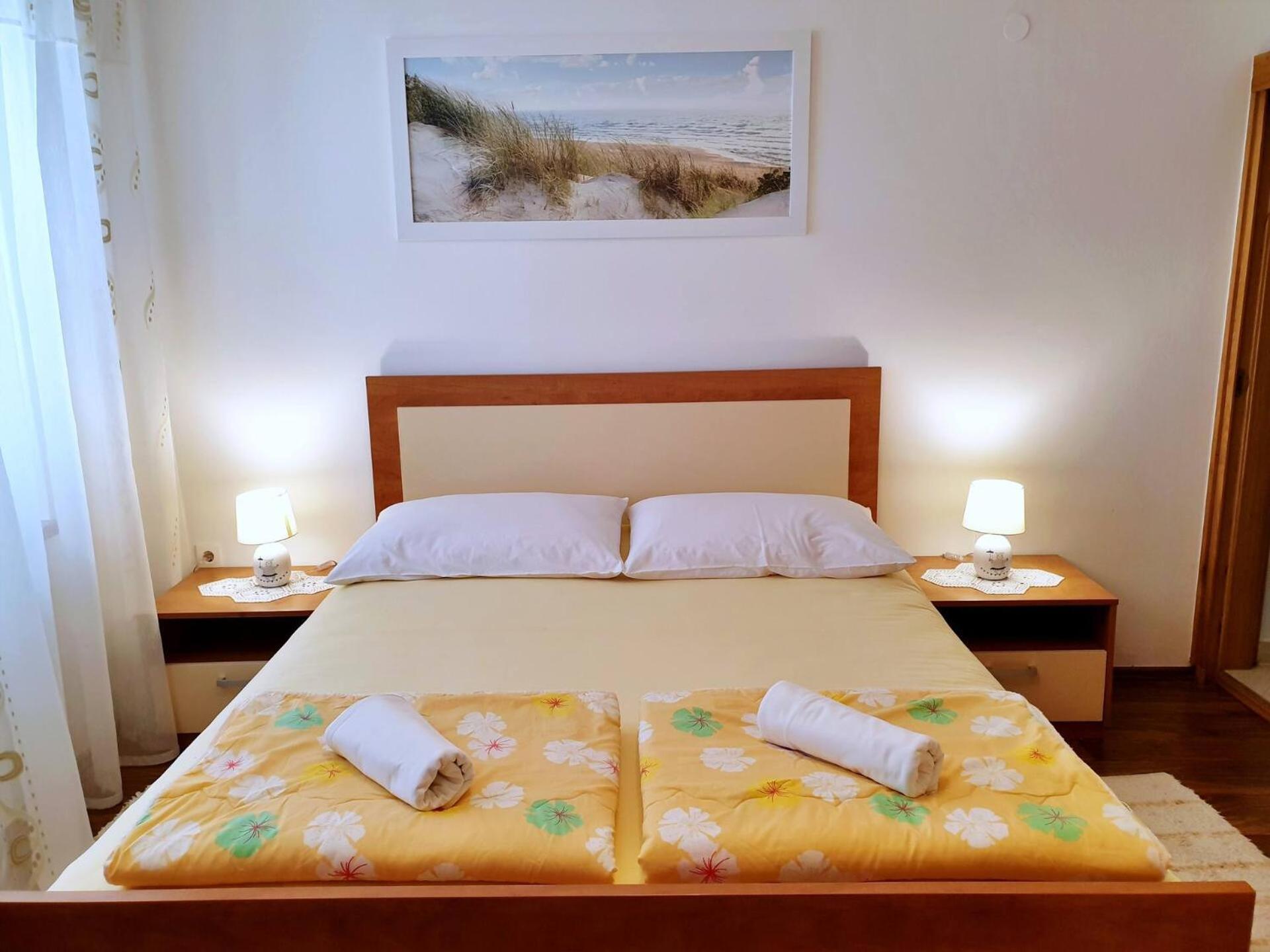 Apartments Nevenka K. Čižići المظهر الخارجي الصورة