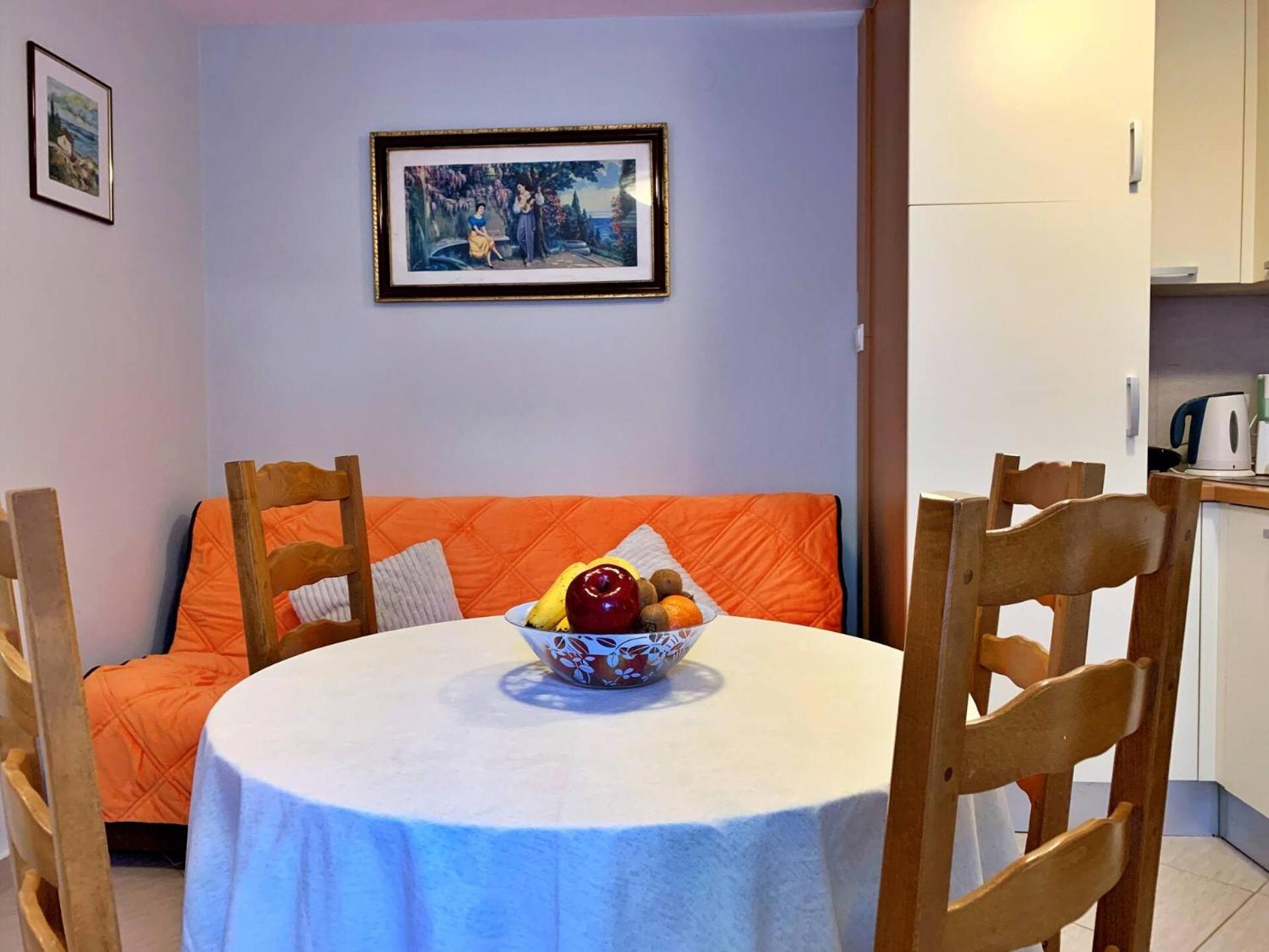 Apartments Nevenka K. Čižići المظهر الخارجي الصورة