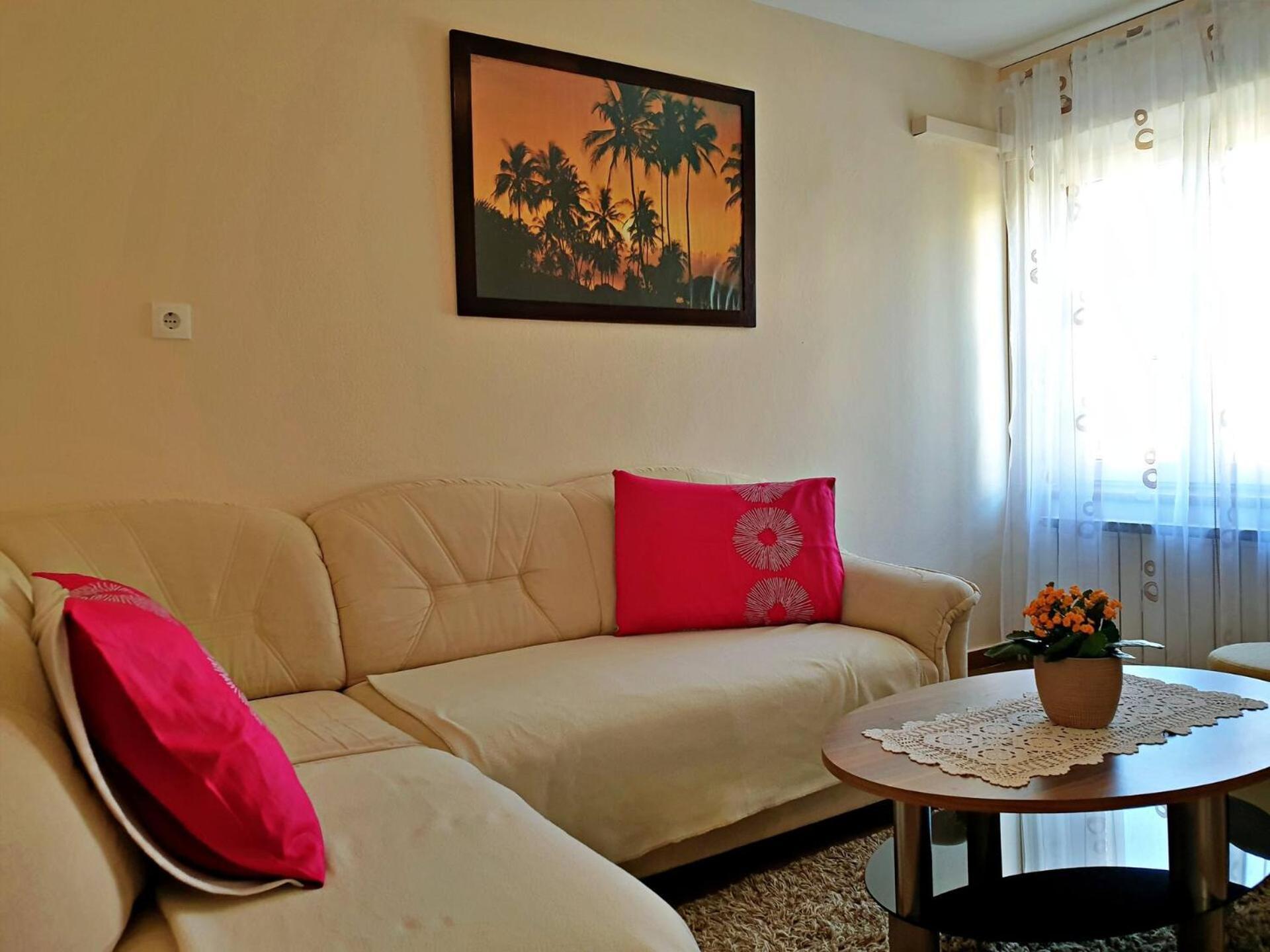 Apartments Nevenka K. Čižići المظهر الخارجي الصورة
