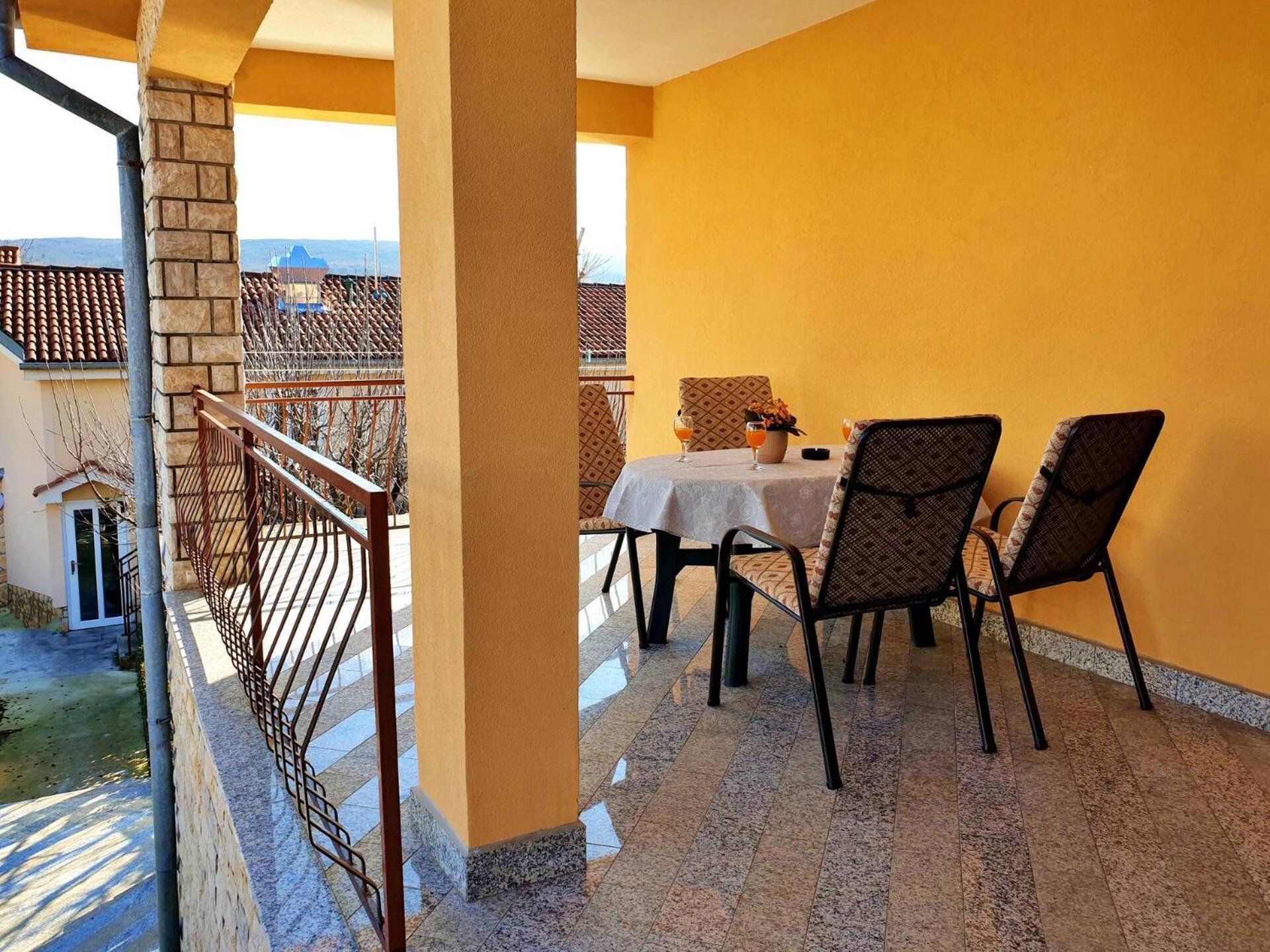 Apartments Nevenka K. Čižići المظهر الخارجي الصورة