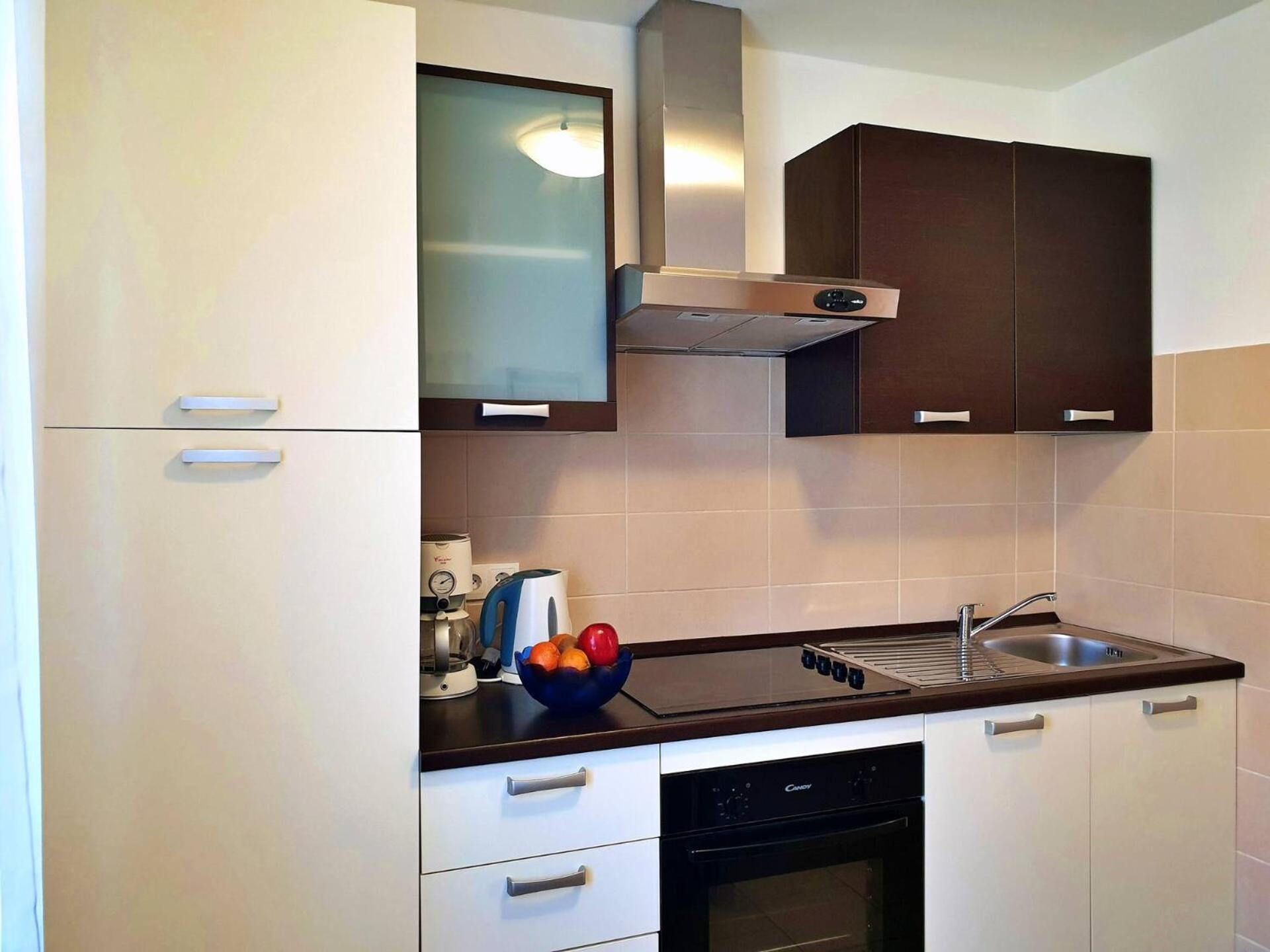 Apartments Nevenka K. Čižići المظهر الخارجي الصورة