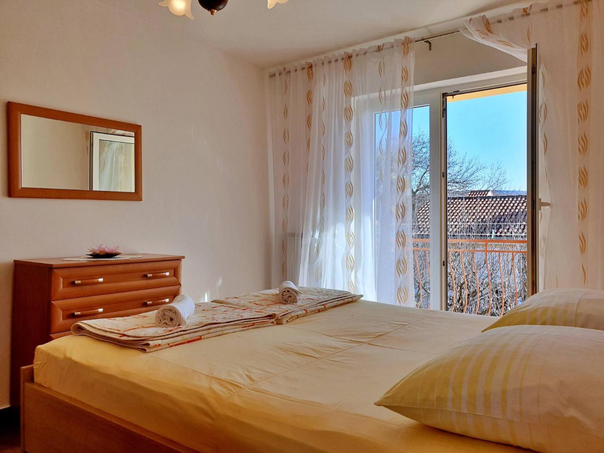 Apartments Nevenka K. Čižići المظهر الخارجي الصورة